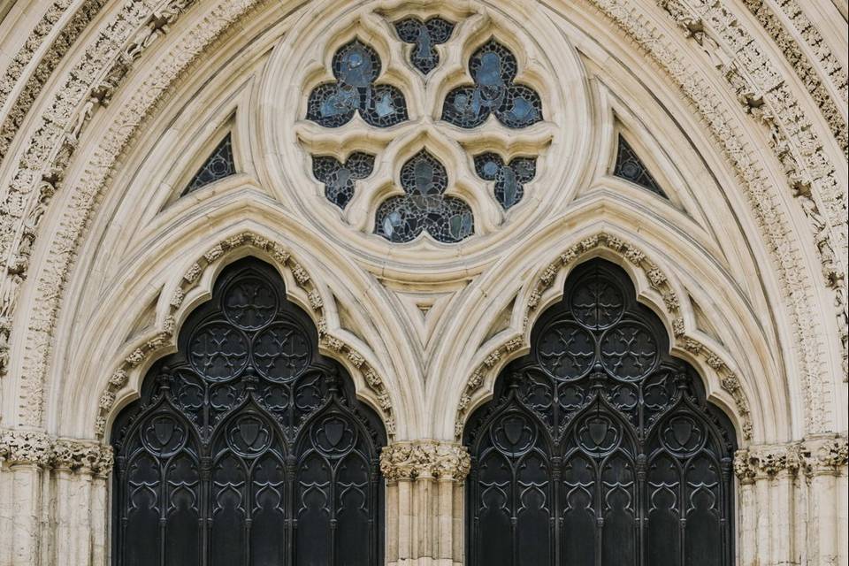 York Minster