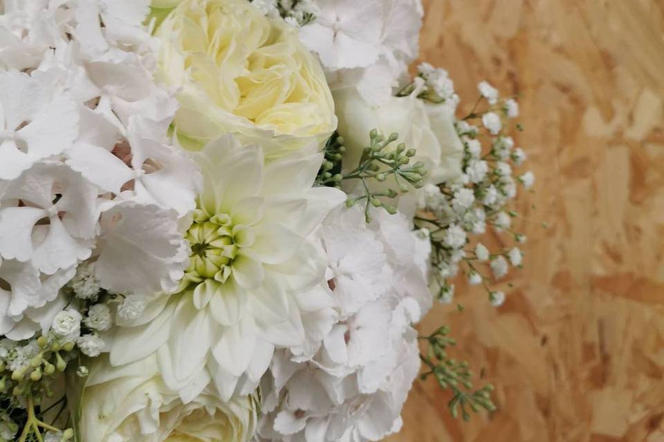 Wedding Bouquet