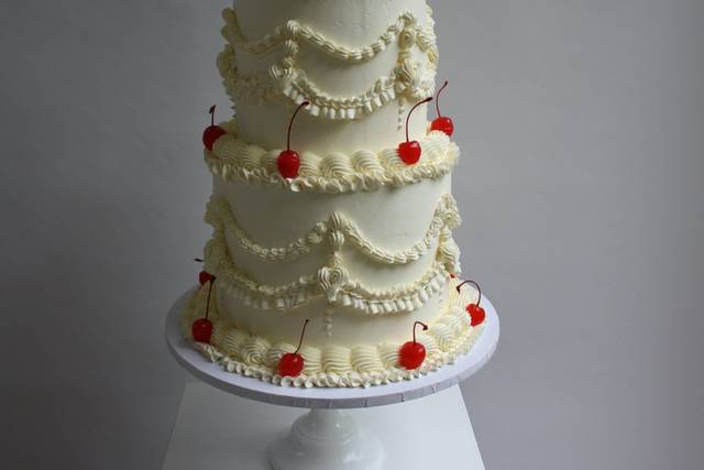 Birch House Bakery