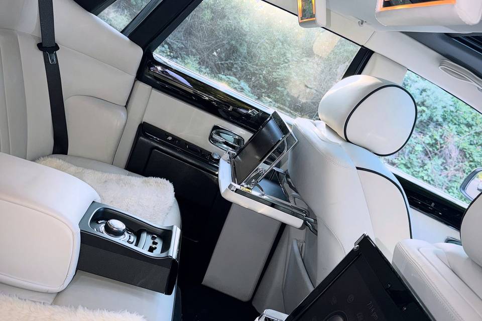 Rolls Royce S2