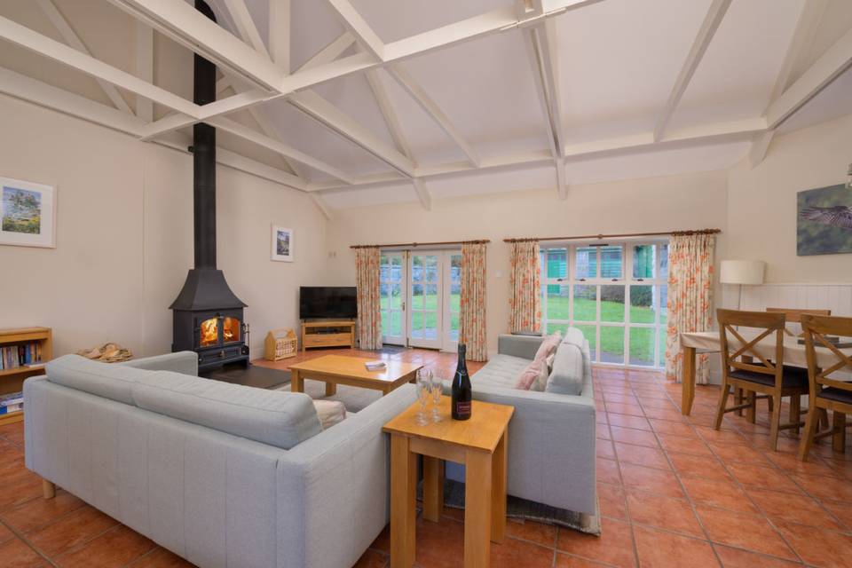 Woodend Lounge