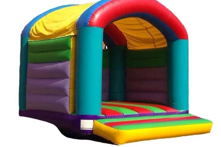 Bouncy Kings Bouncy Castle Hire