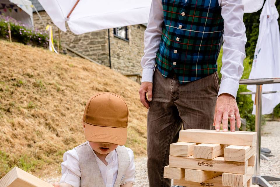 Jenga