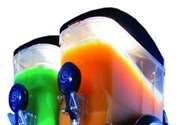 Slush machine hire