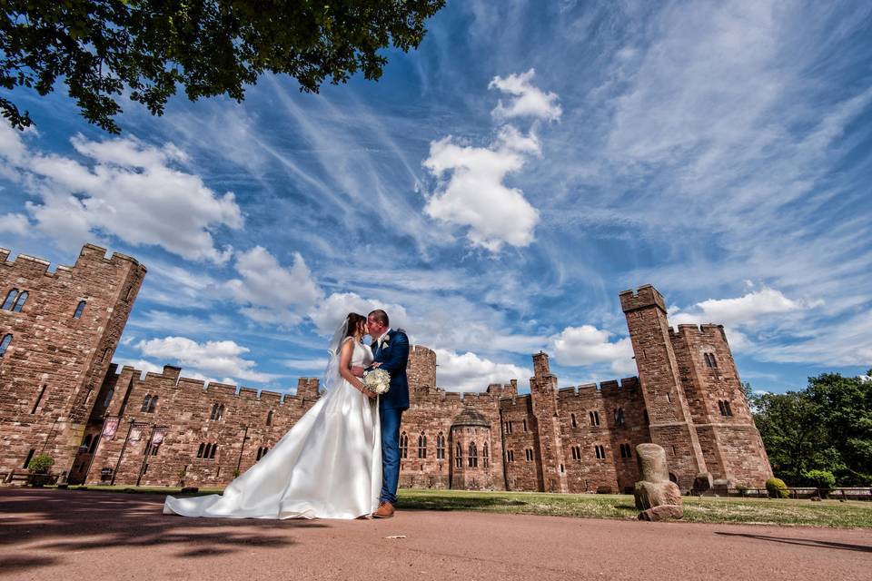 Peckforton Castle