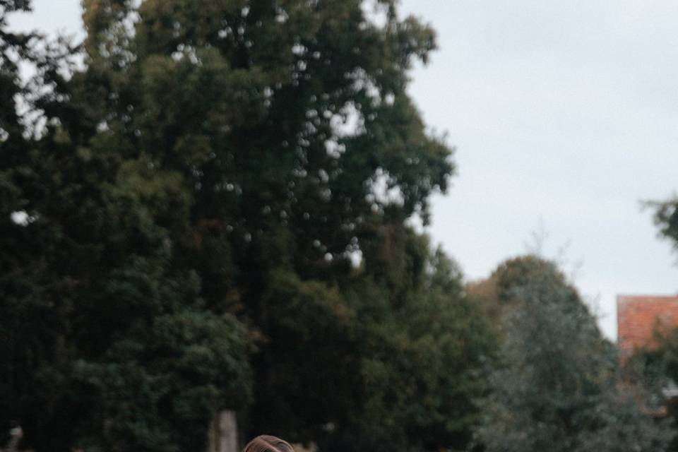 Church Wedding