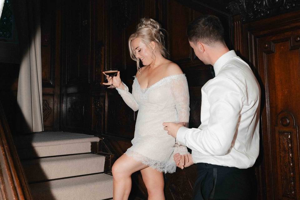 Party photos