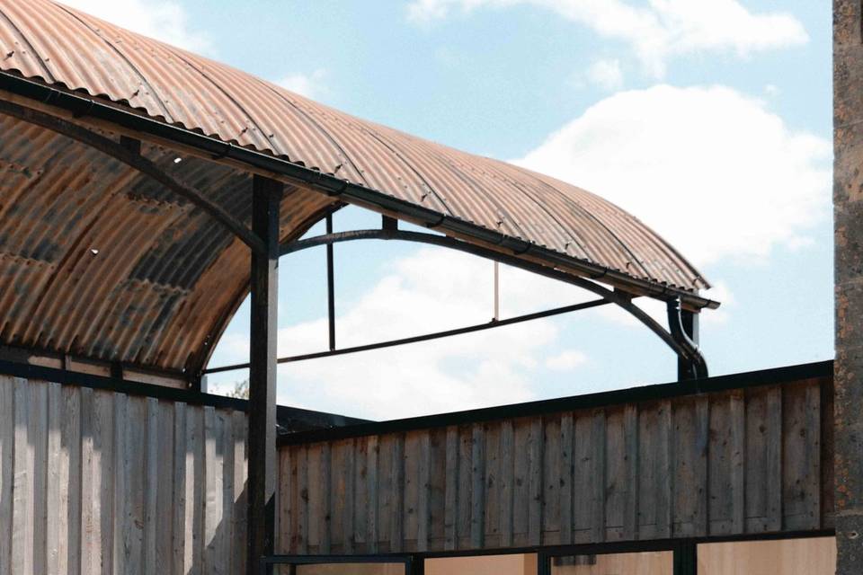 Cotswolds Wedding