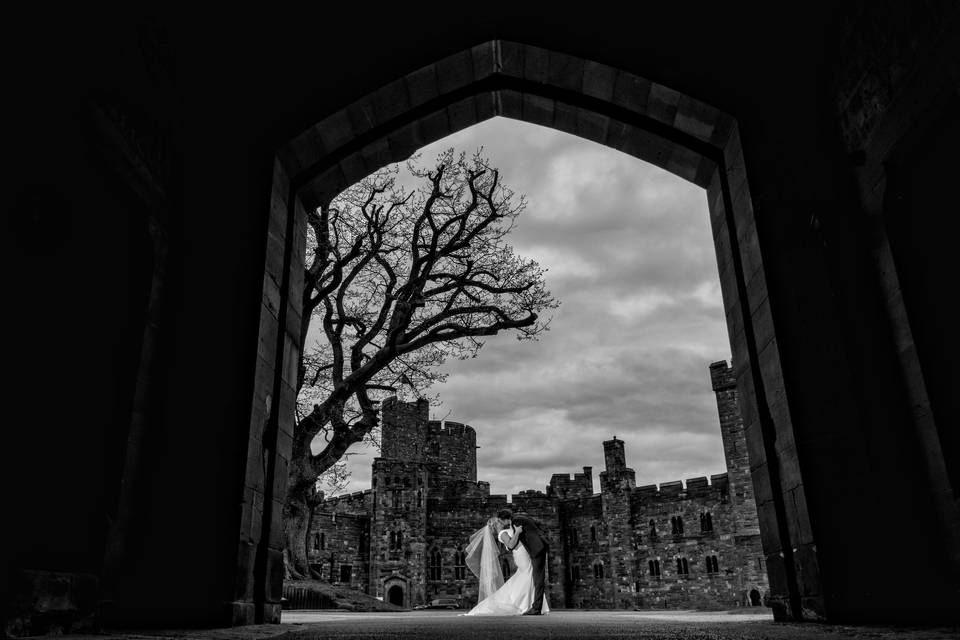 Peckforton Castle