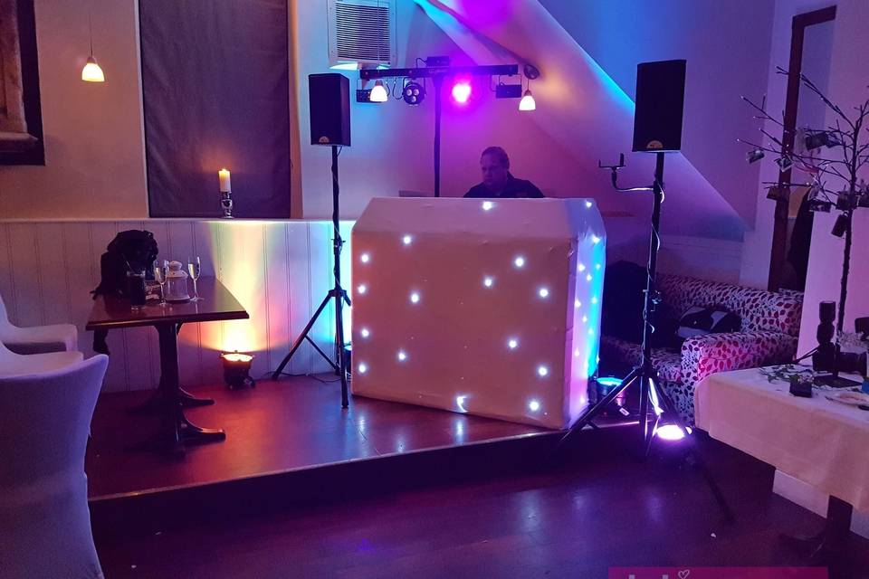 Bliss Wedding DJ