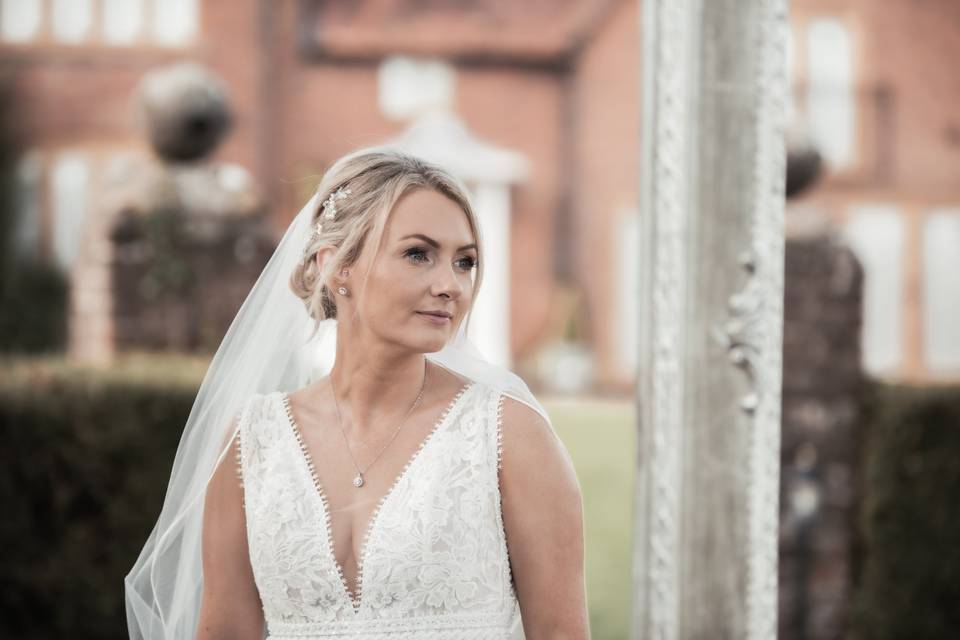 Deb x