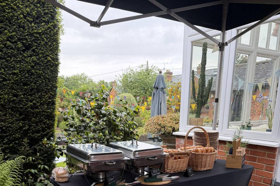 Private party