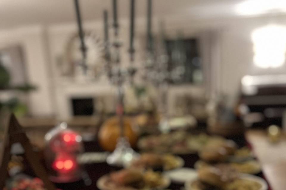 Halloween Party