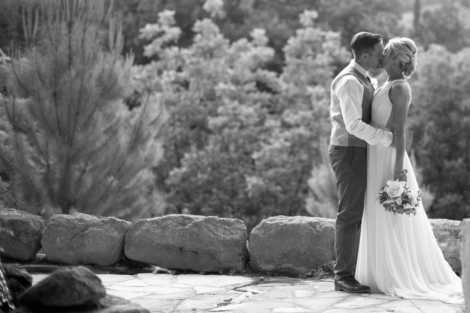 Destination wedding in Cyprus