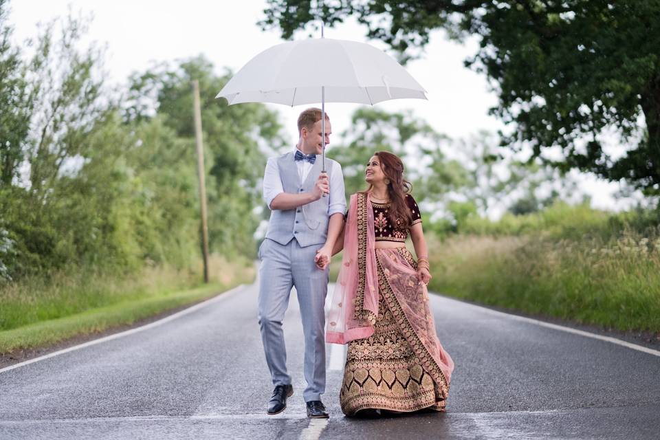 Shearsby Bath Wedding