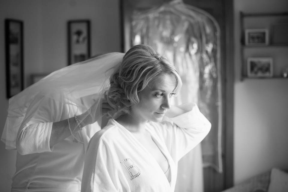 Shearsby Bath Wedding