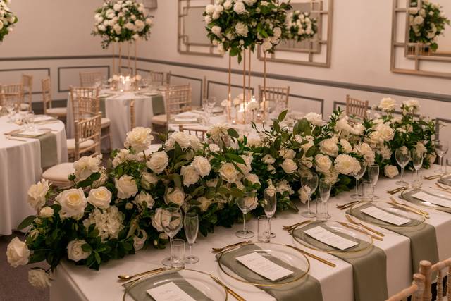 Top Table