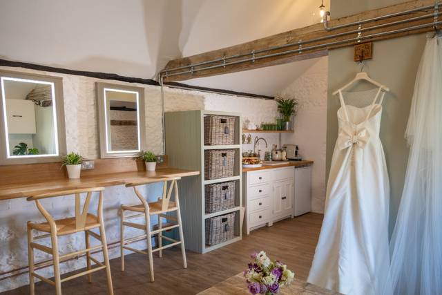 Upwaltham Barns, Sussex