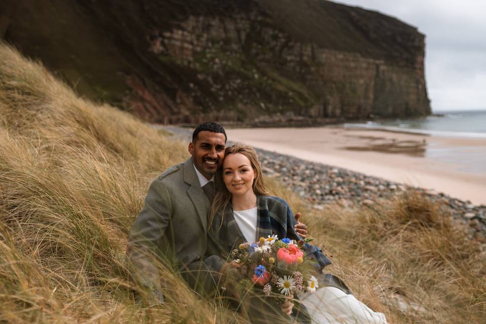 Rackwick elopement