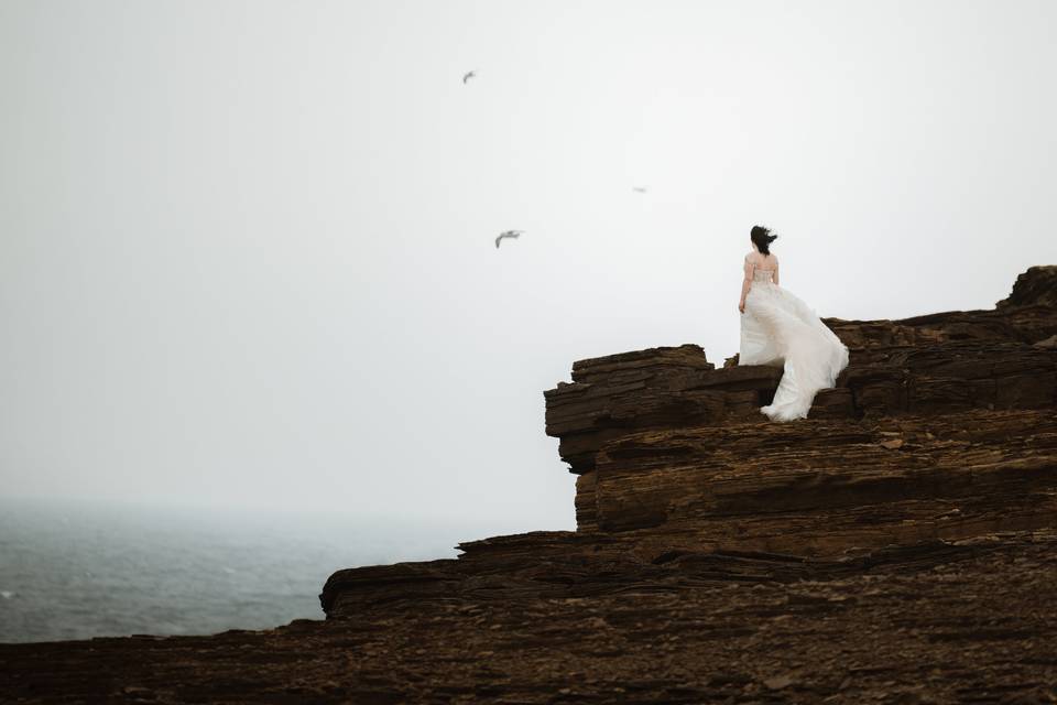 Bride