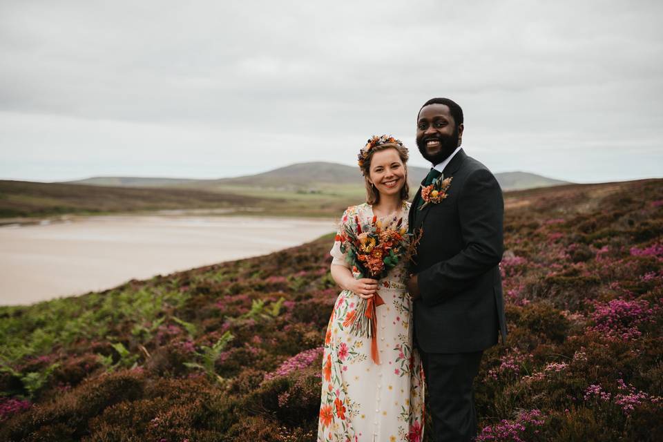 Scottish elopement