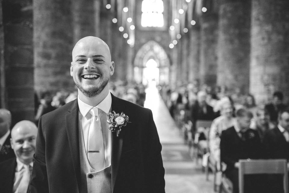 Groom