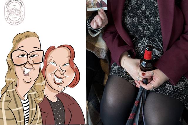 Caricature