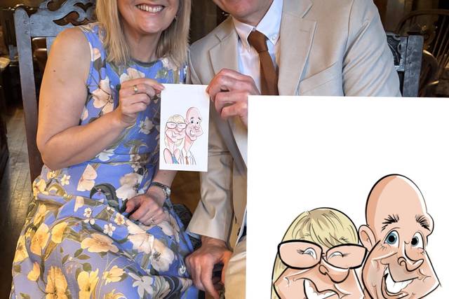 Caricature
