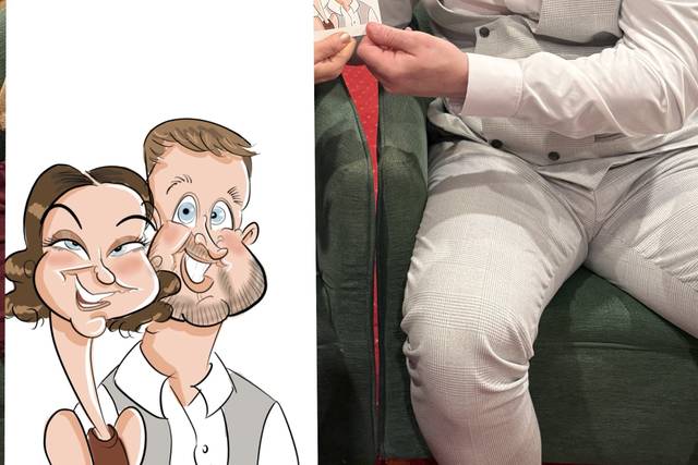 Caricature