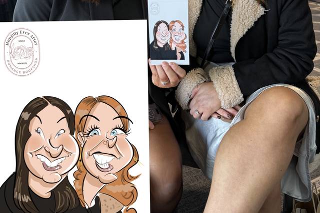 Caricature