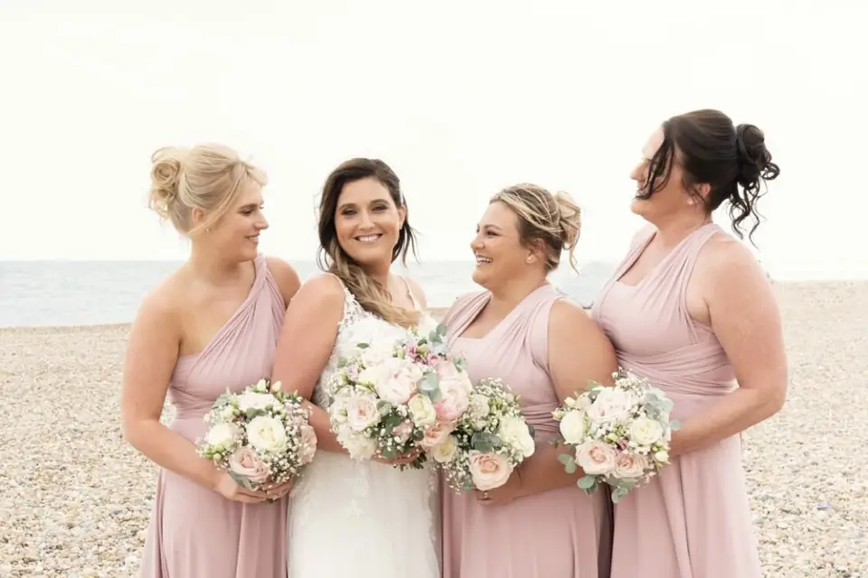 Bridesmaid dress shop shops essex