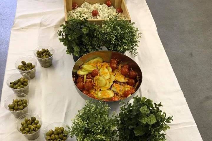 Season To Taste