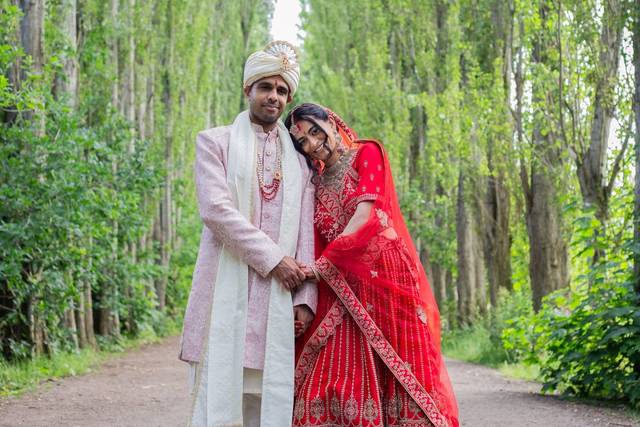 Beautiful wedding 2026