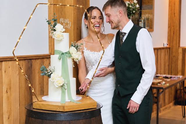 L&J Bickley