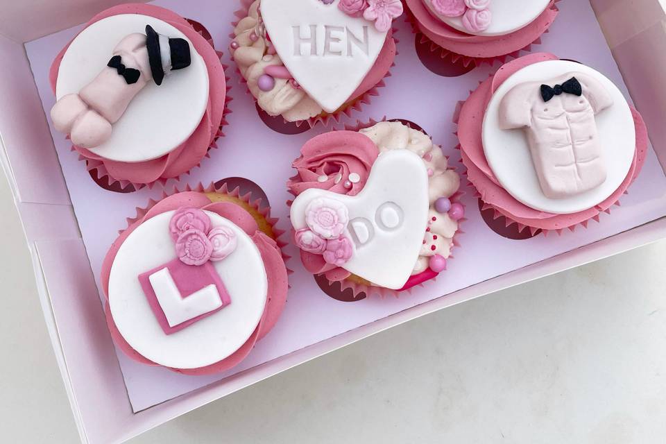 Hen do