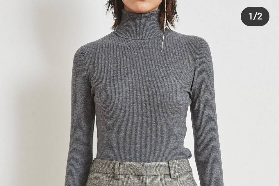 Ladies Knitwear