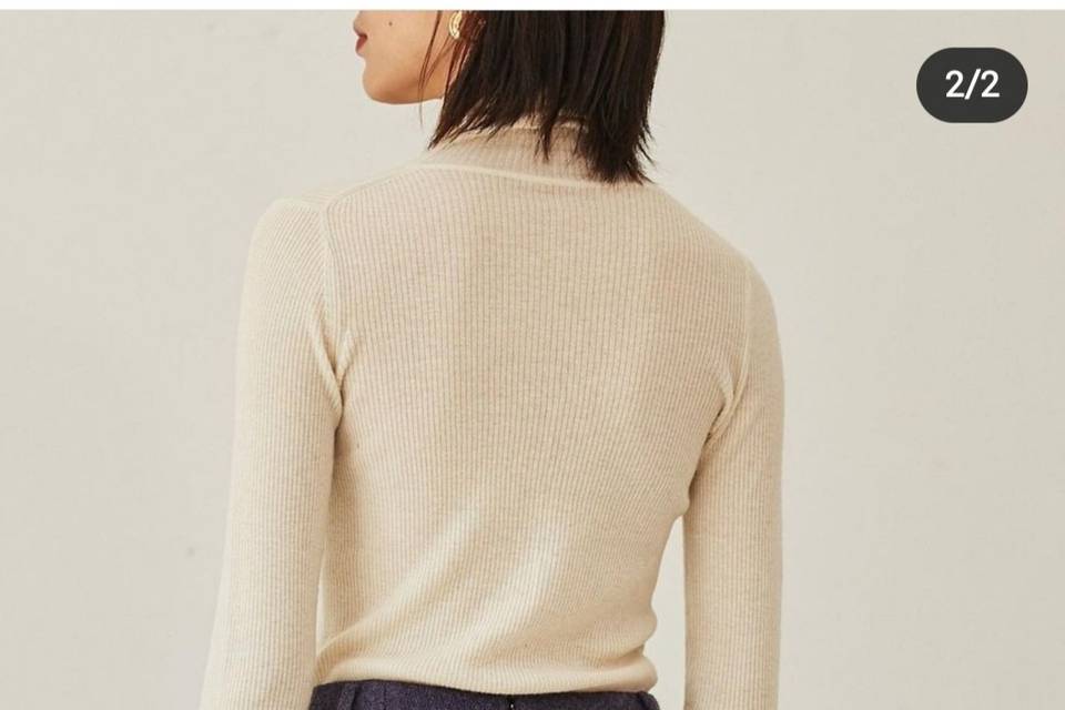 Ladies Knitwear