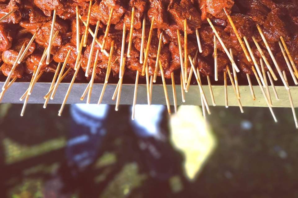 Skewers