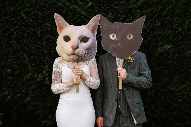 Sophie and Adam