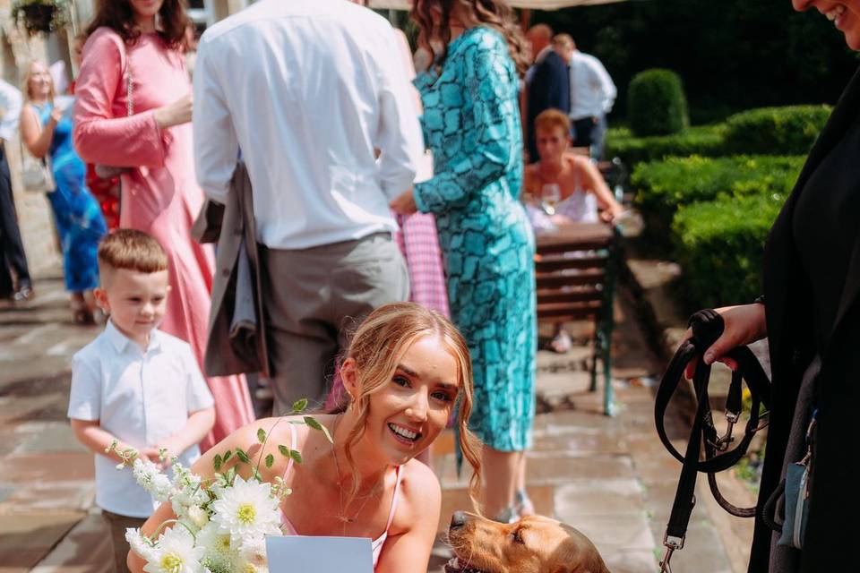 Katie & Michael 31.07.25