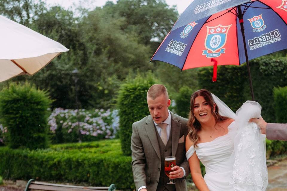 Katie & Michael 31.07.25