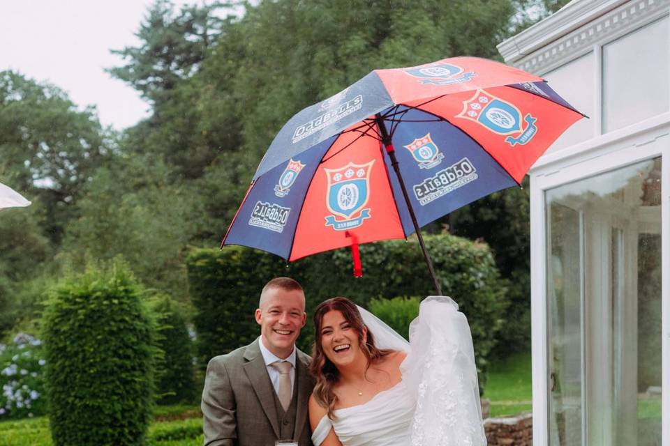 Katie & Michael 31.07.25