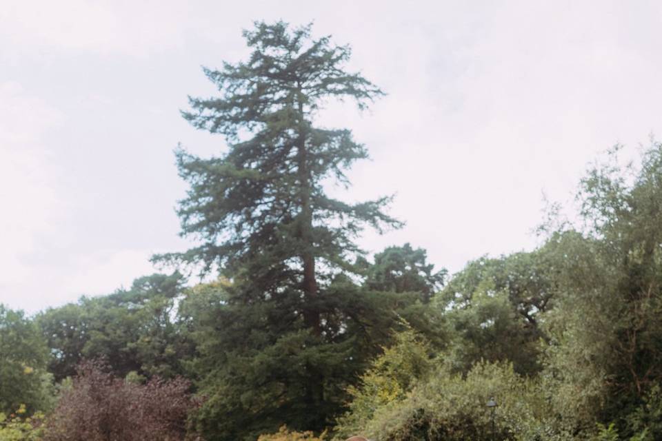 Katie & Michael 31.07.25