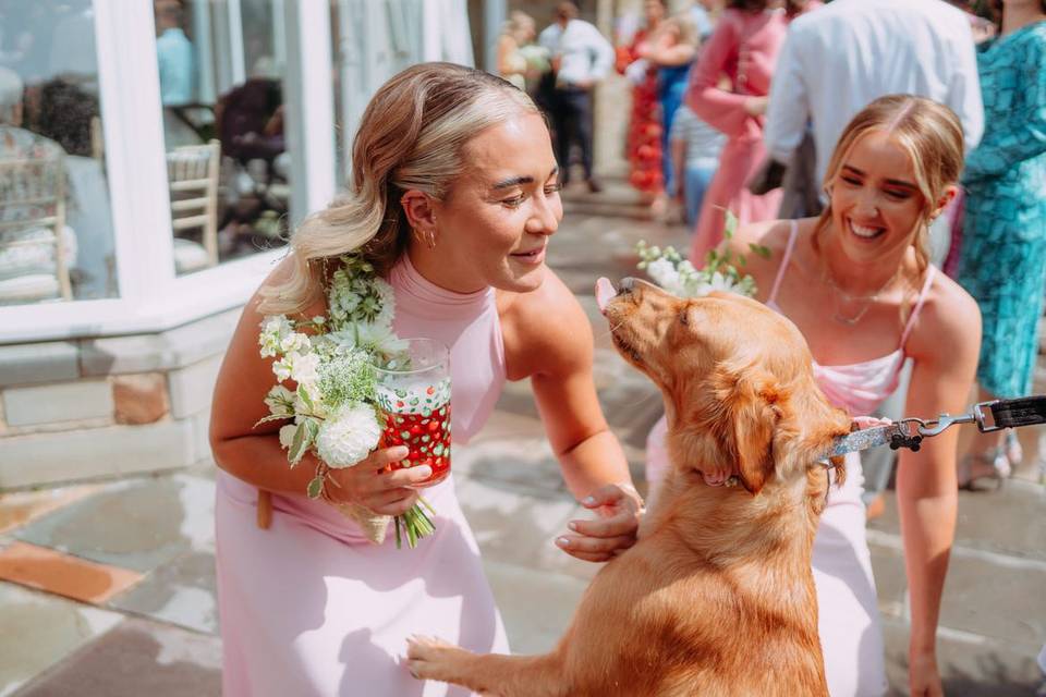 Katie & Michael 31.07.25