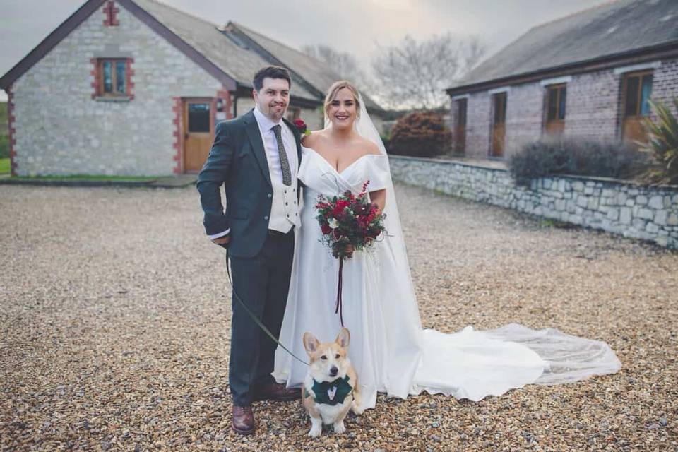 Adele & Tom 29.11.25