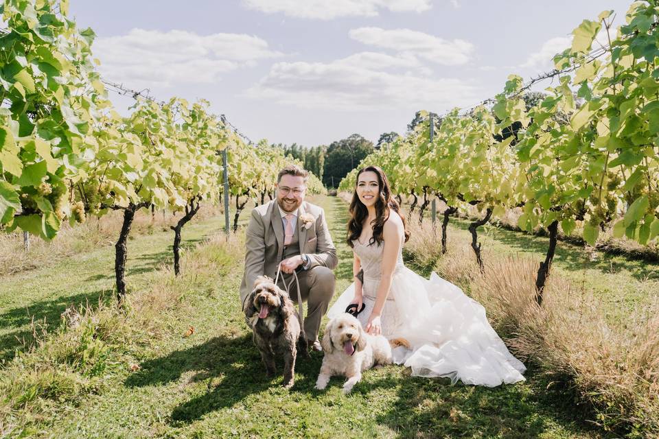 Nadine & Aron 24.08.25