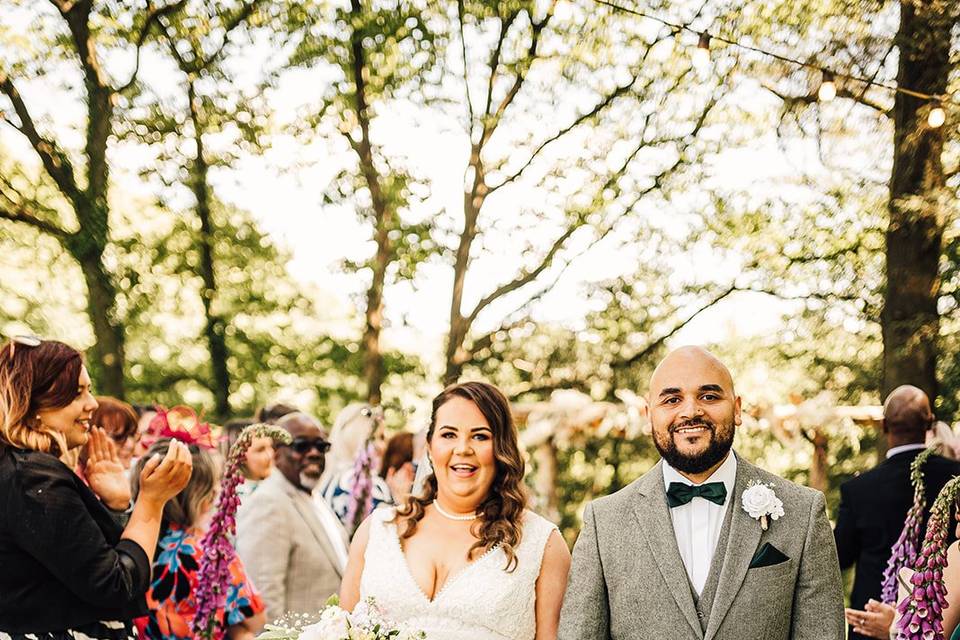 JOEY + FRANCESCA, Surrey