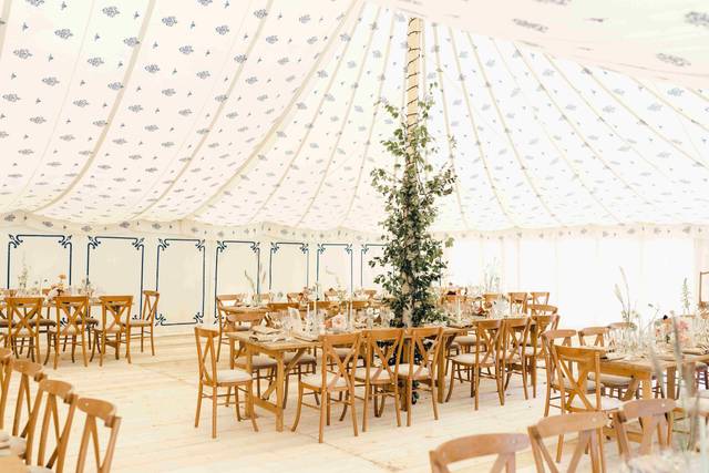 Isabel Gray Events