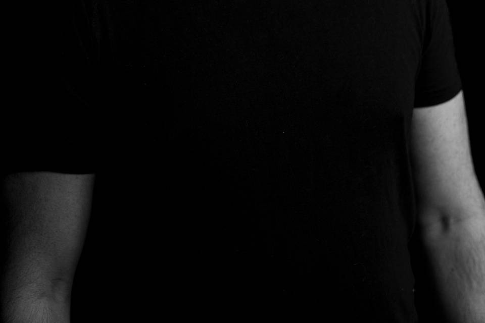 Ben being serious!