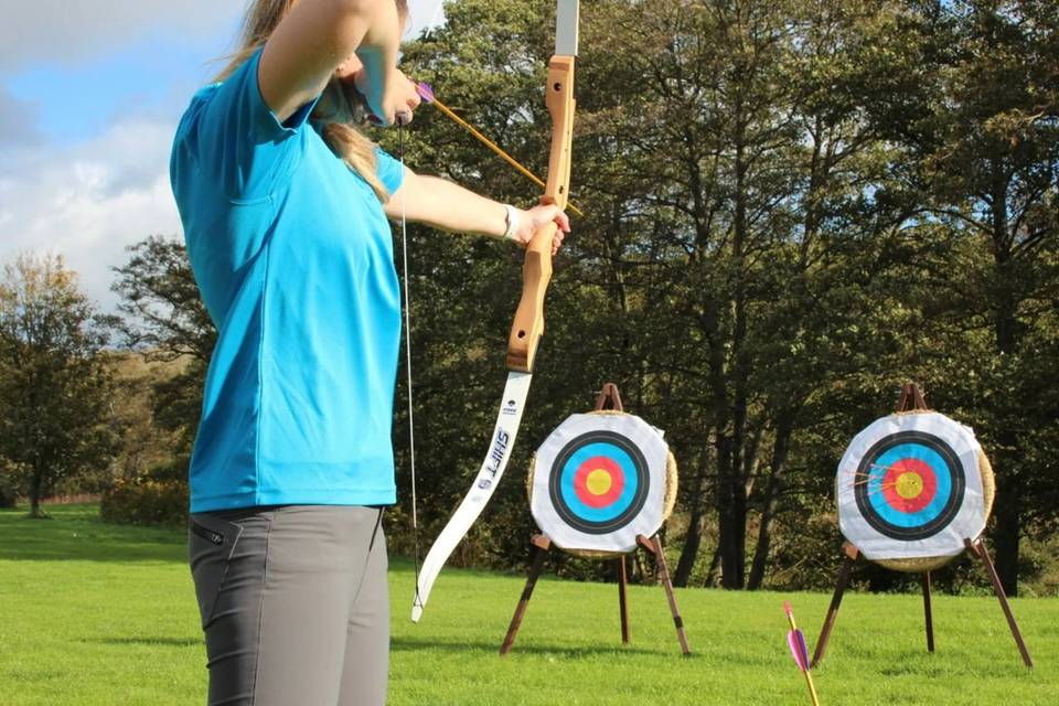 Archery